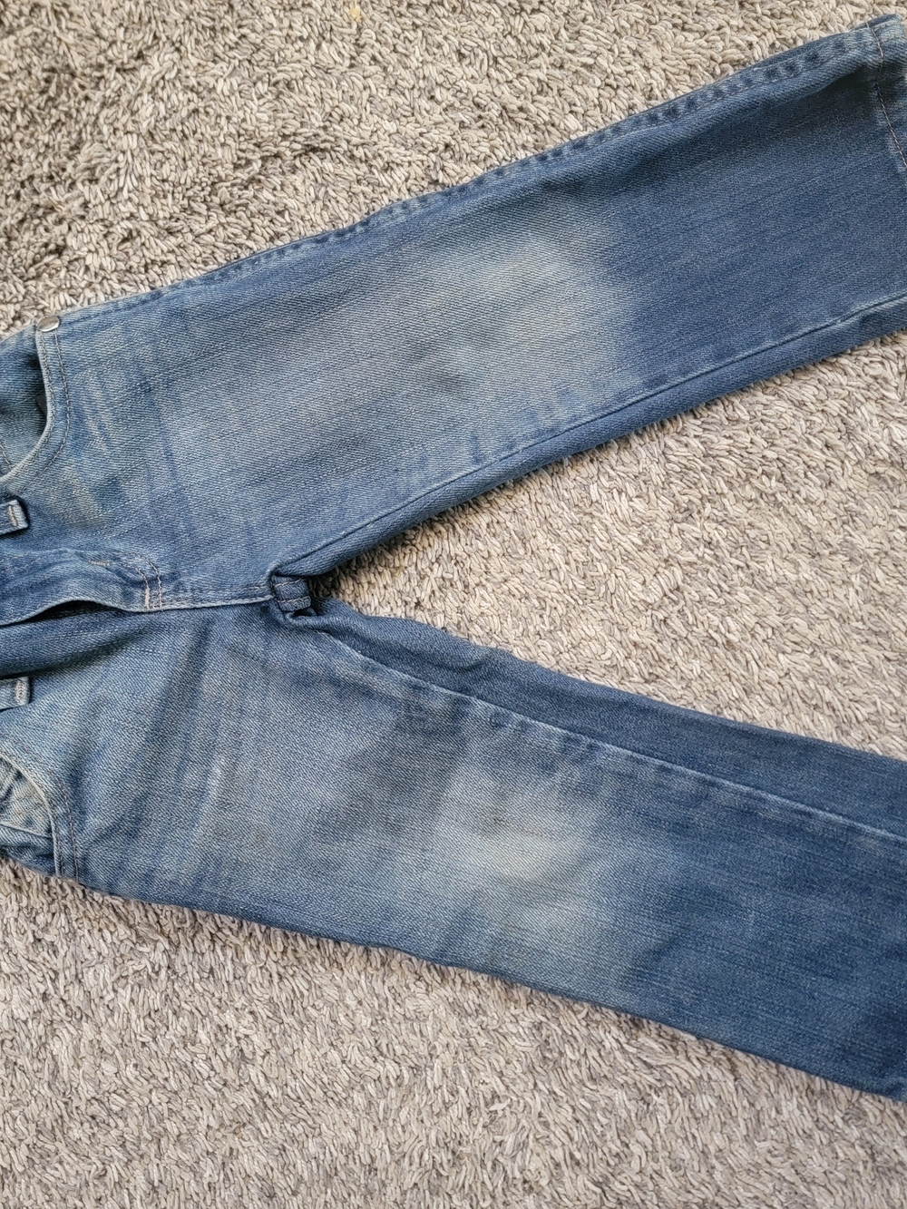 Wrangler Retro Relaxed Jeans